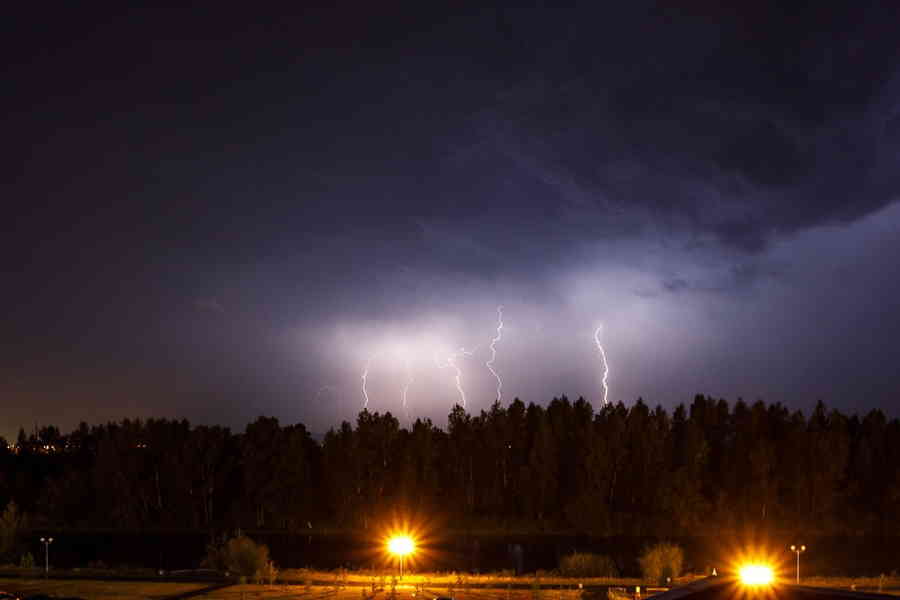 Фото галереи