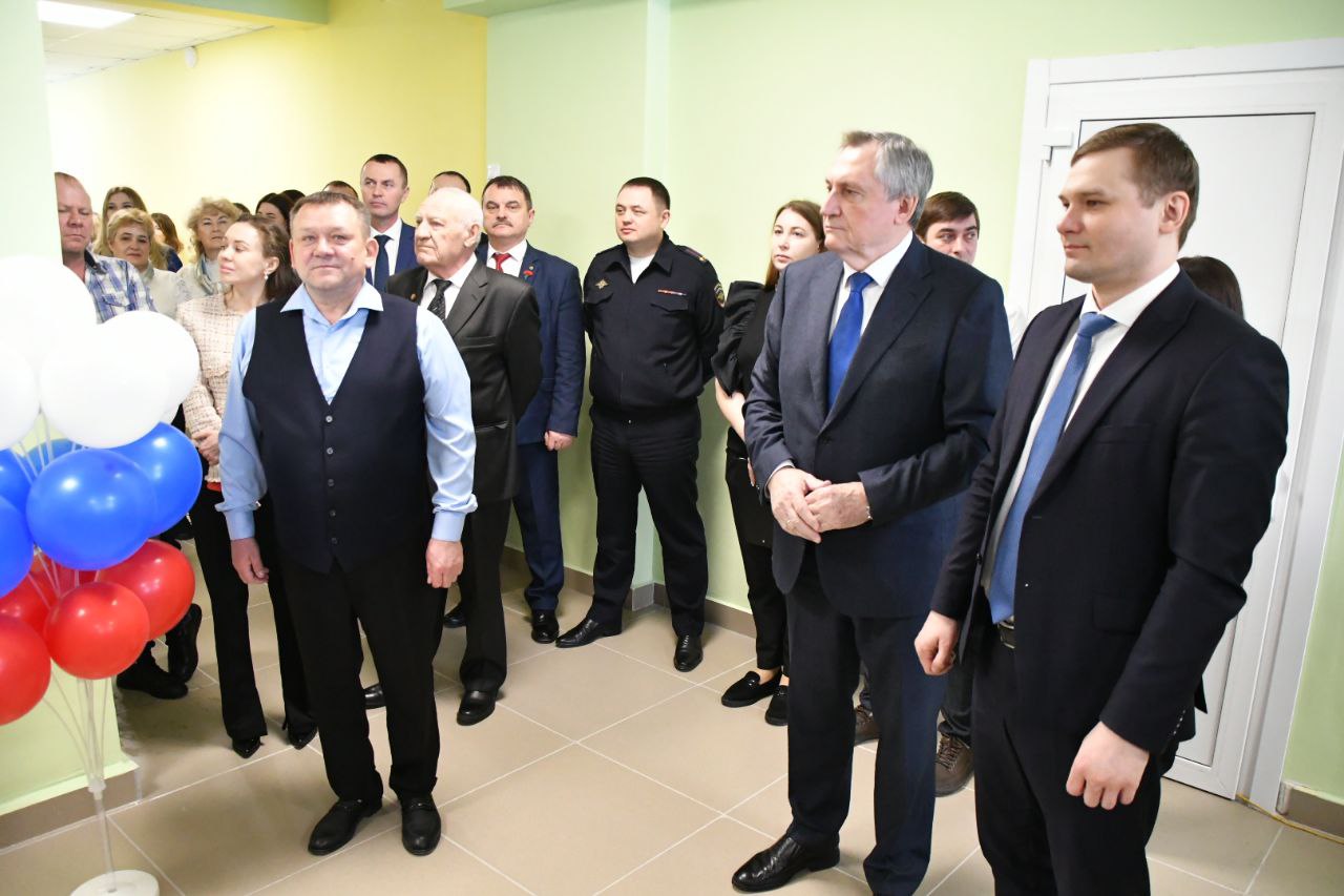 Фото галереи