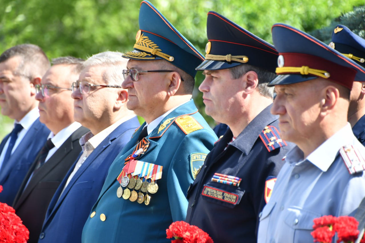 Фото галереи