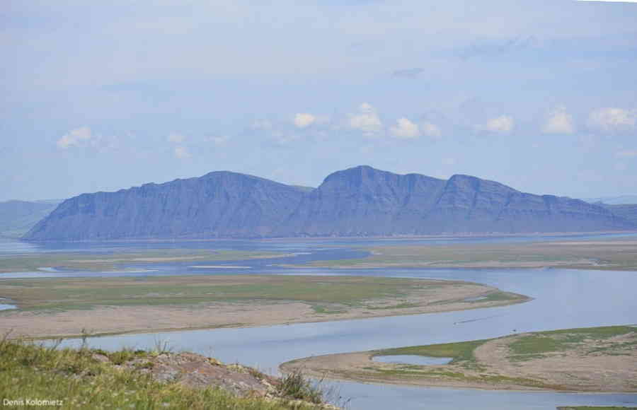 Фото галереи