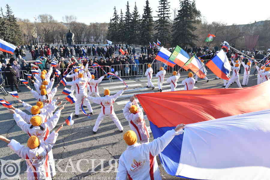 Фото галереи