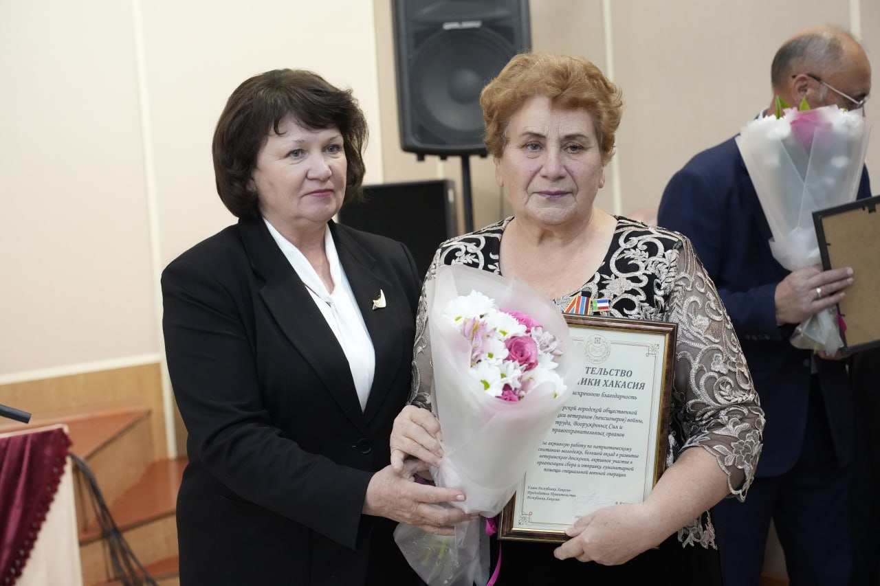 Фото галереи