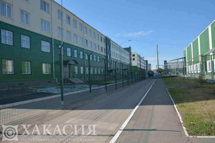Фото галереи