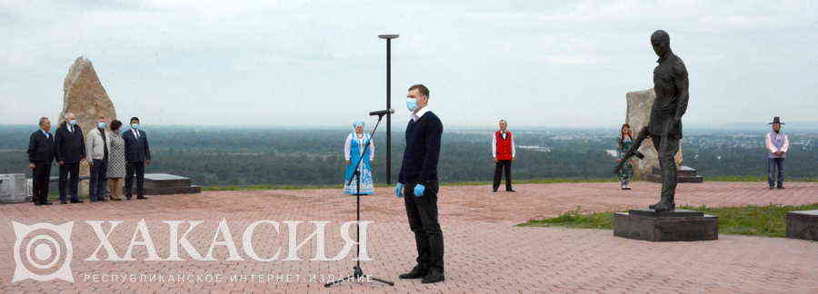 Фото галереи