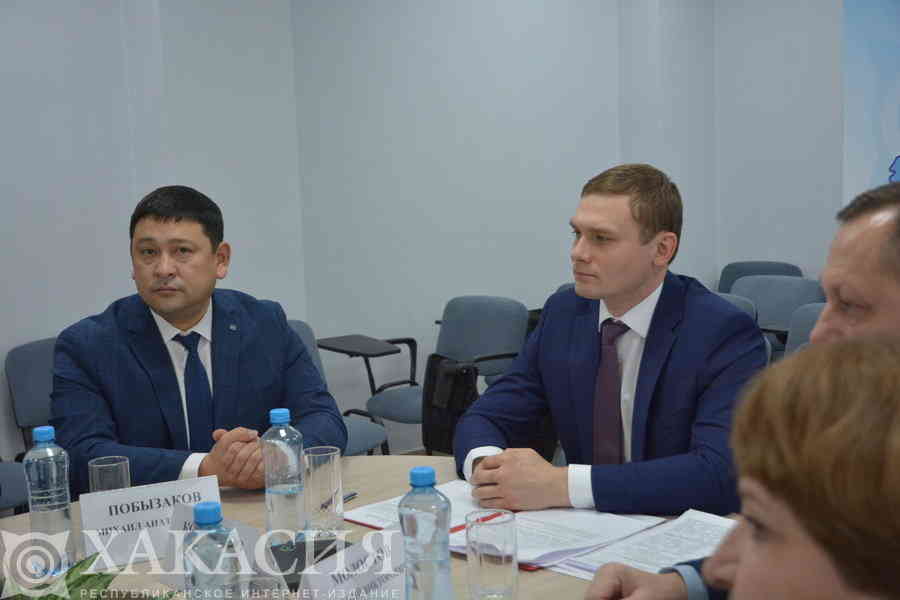 Фото галереи