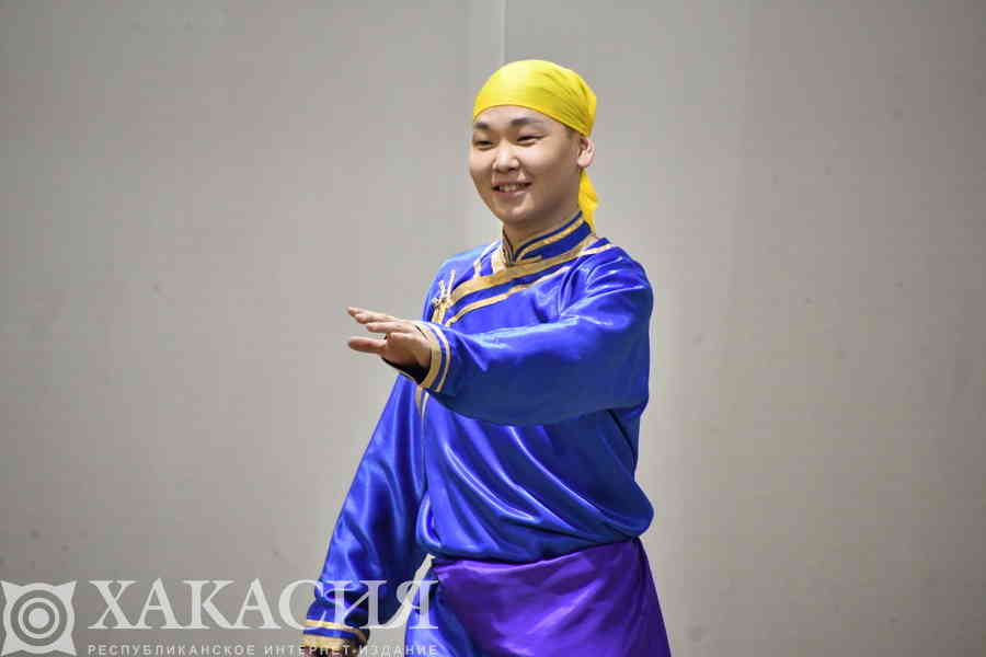 Фото галереи