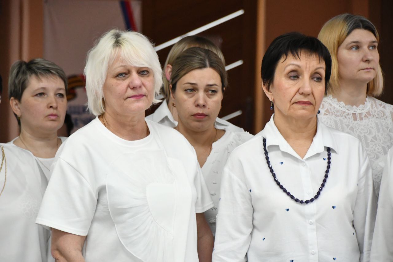 Фото галереи