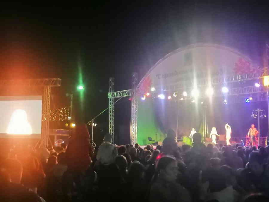 Фото галереи