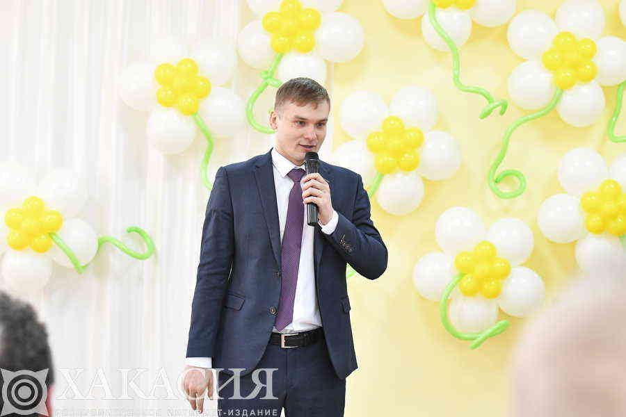 Фото галереи