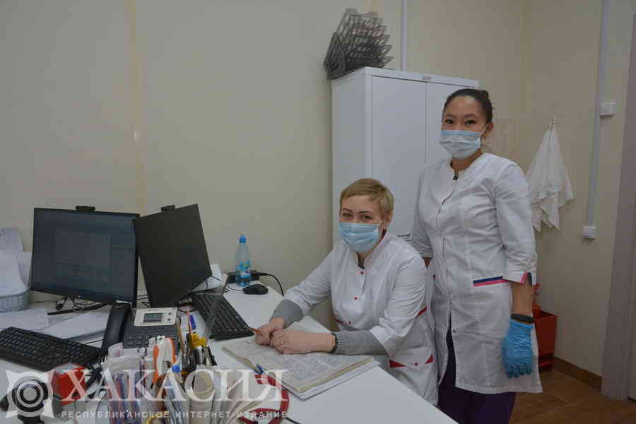 Фото галереи