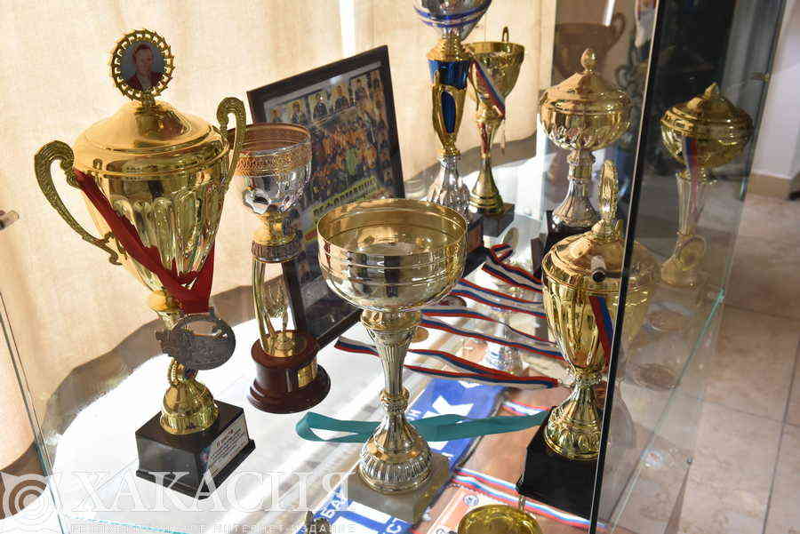 Фото галереи