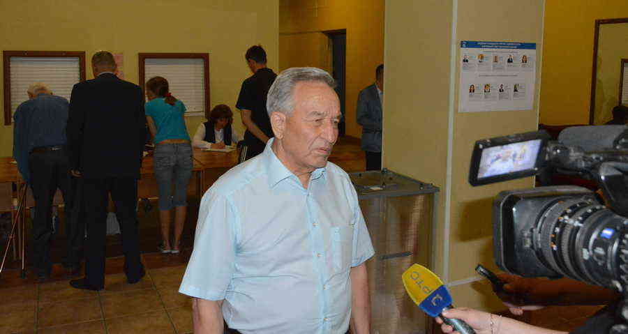 Фото галереи