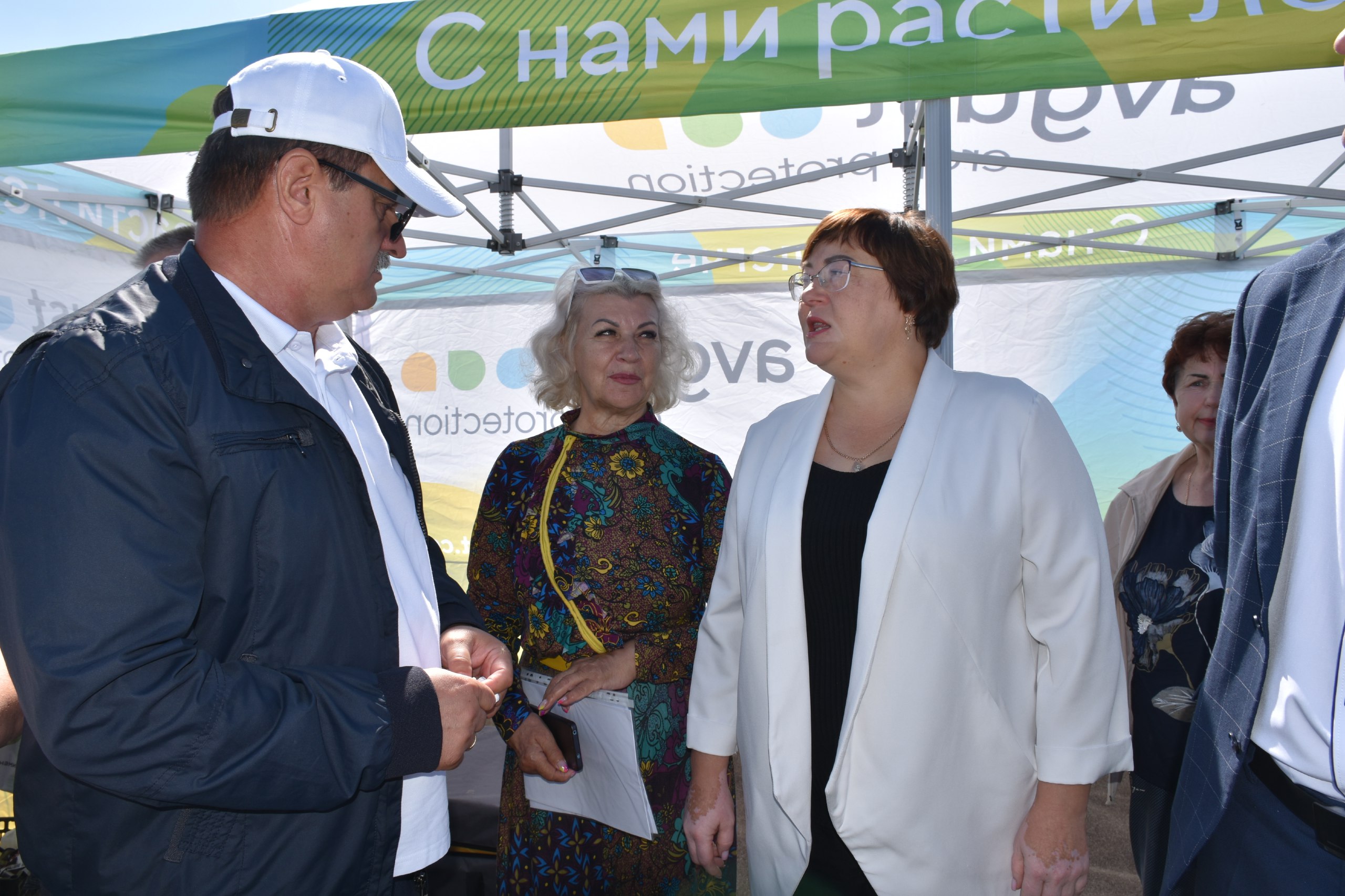 Фото галереи