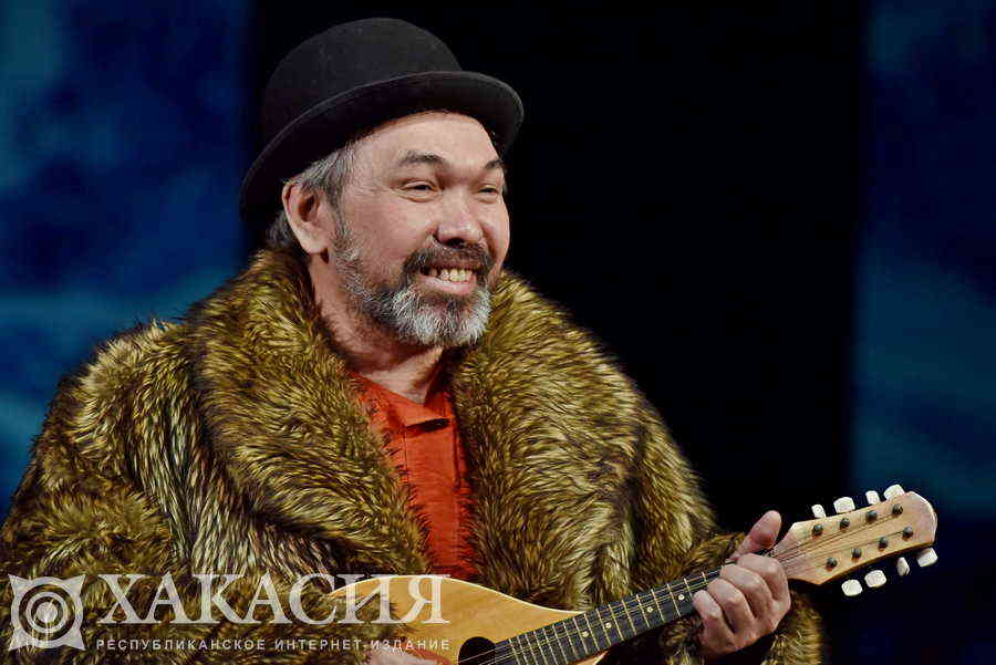 Фото галереи