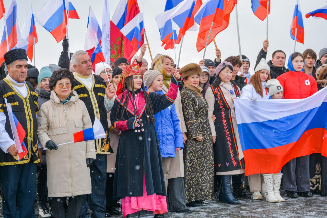 Фото галереи