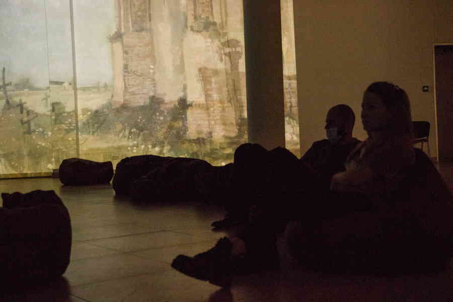 Фото галереи