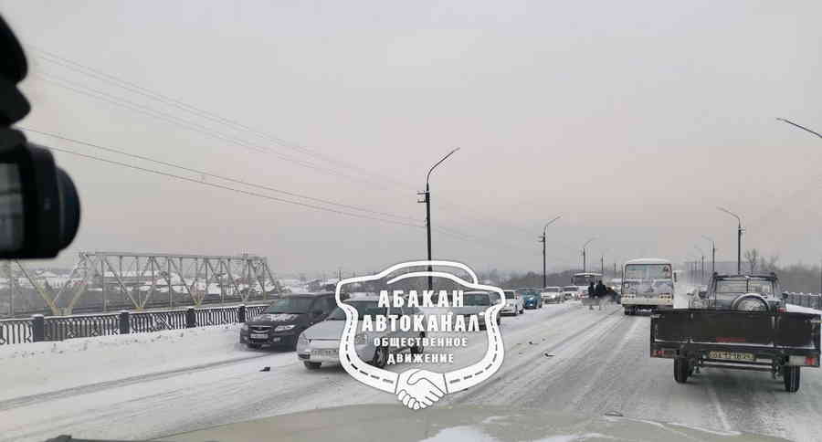 Фото галереи