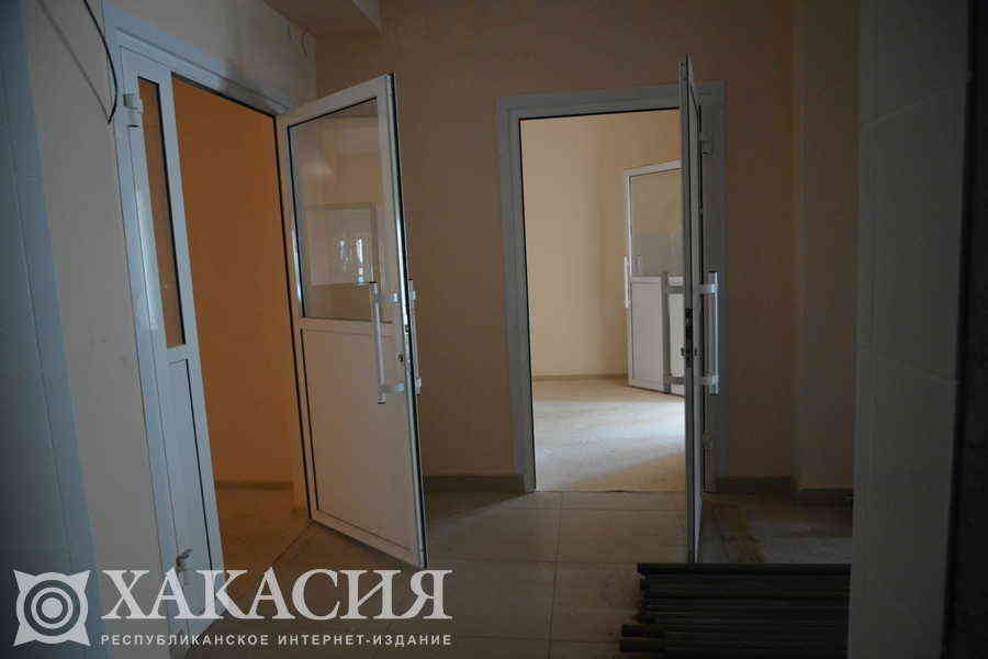 Фото галереи