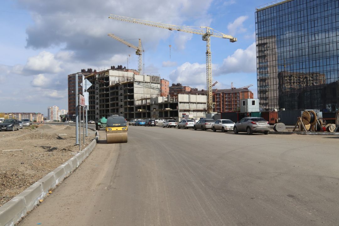 Фото галереи