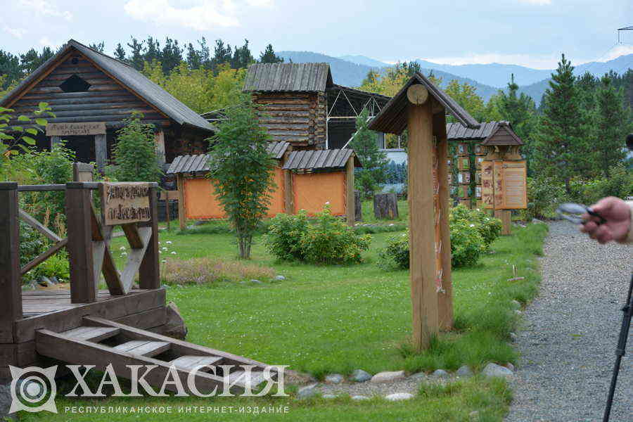 Фото галереи