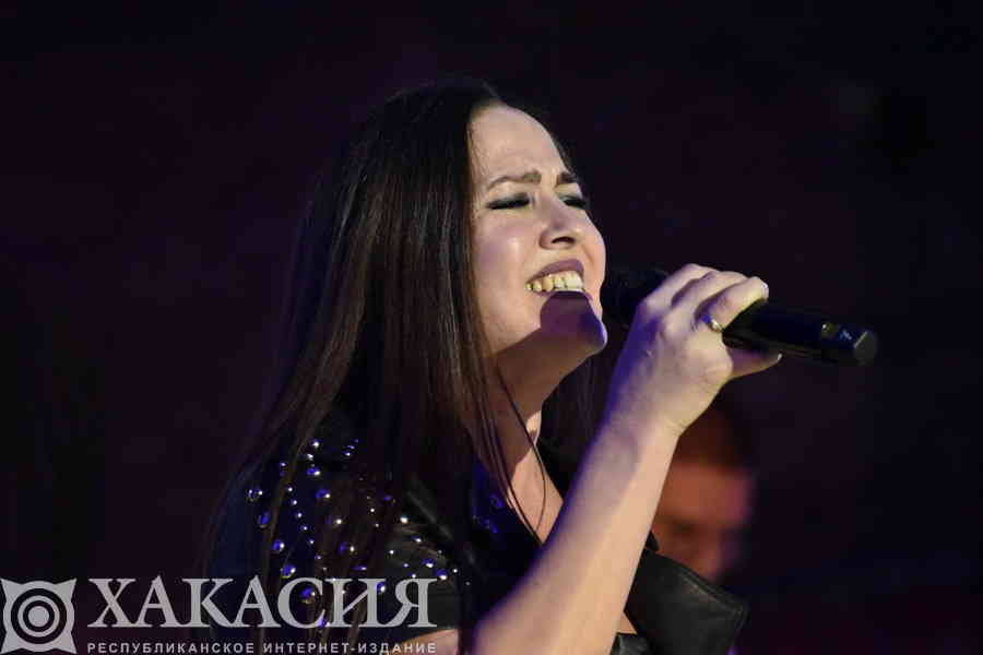 Фото галереи