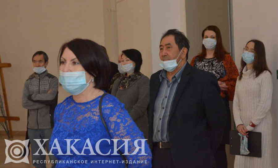 Фото галереи