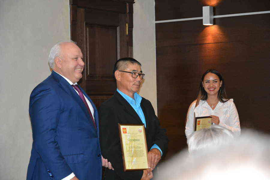 Фото галереи