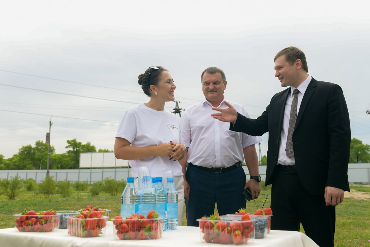 Фото галереи
