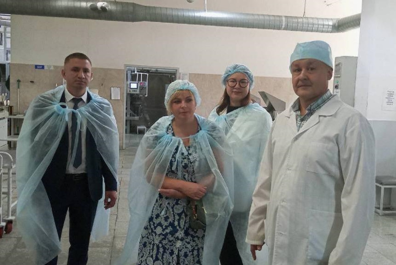 Фото галереи