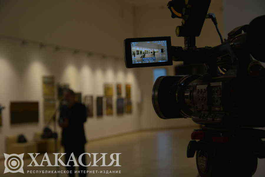 Фото галереи