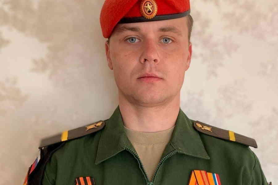 Фото галереи