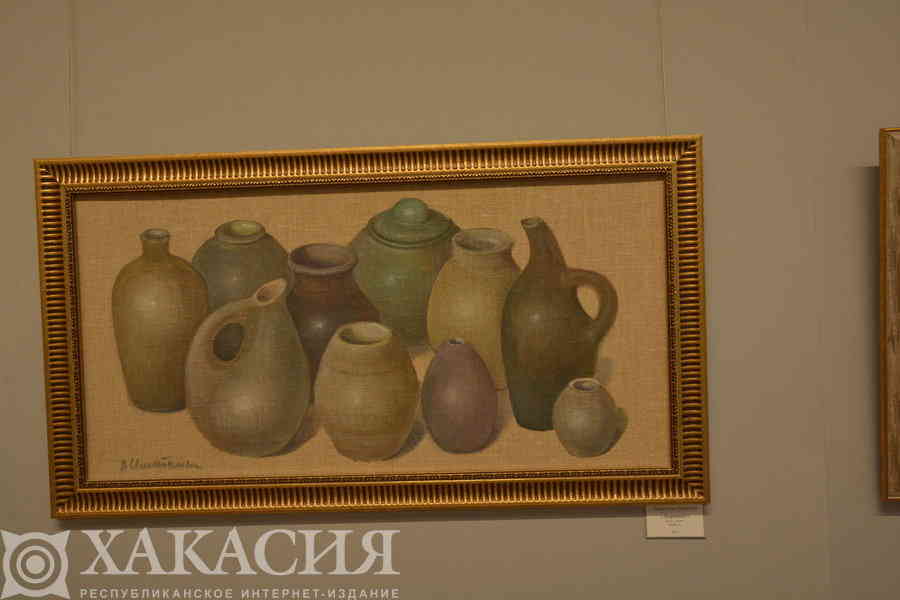 Фото галереи