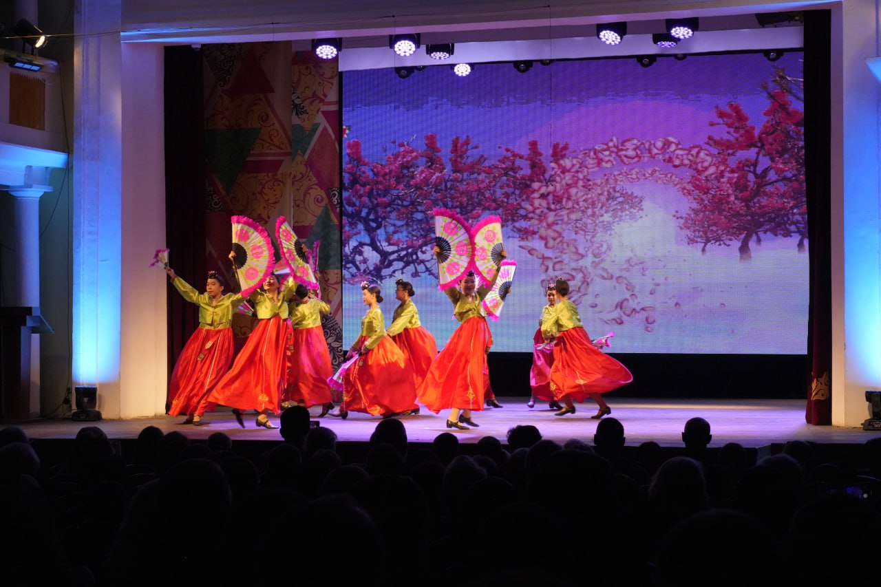 Фото галереи