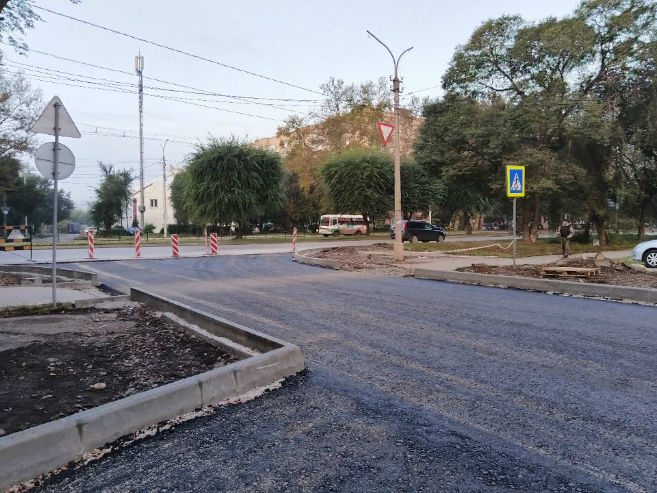 Фото галереи