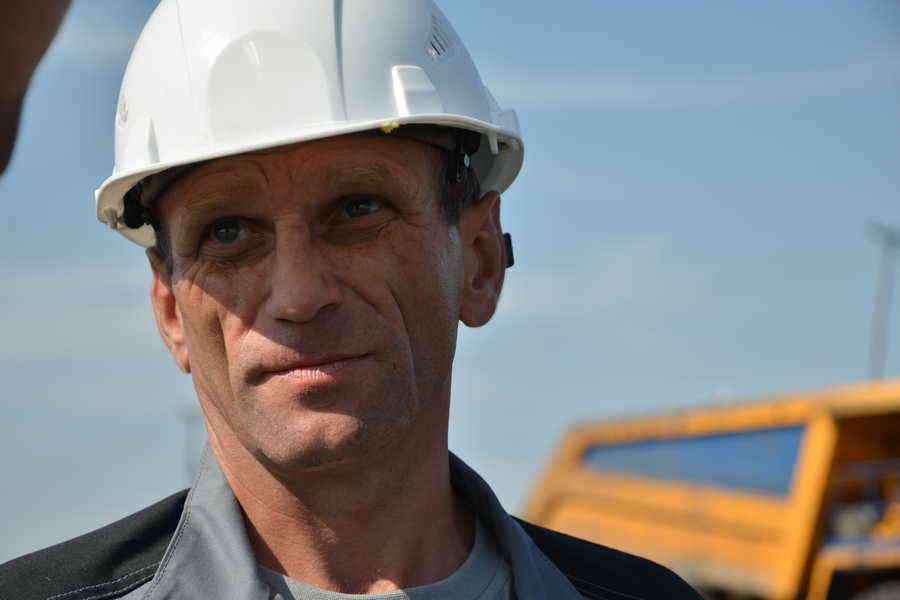 Фото галереи