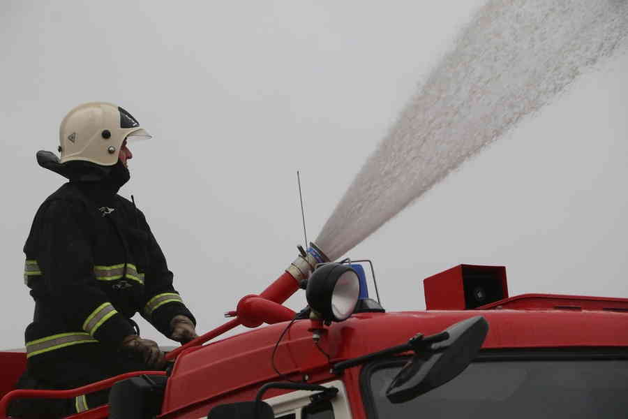 Фото галереи