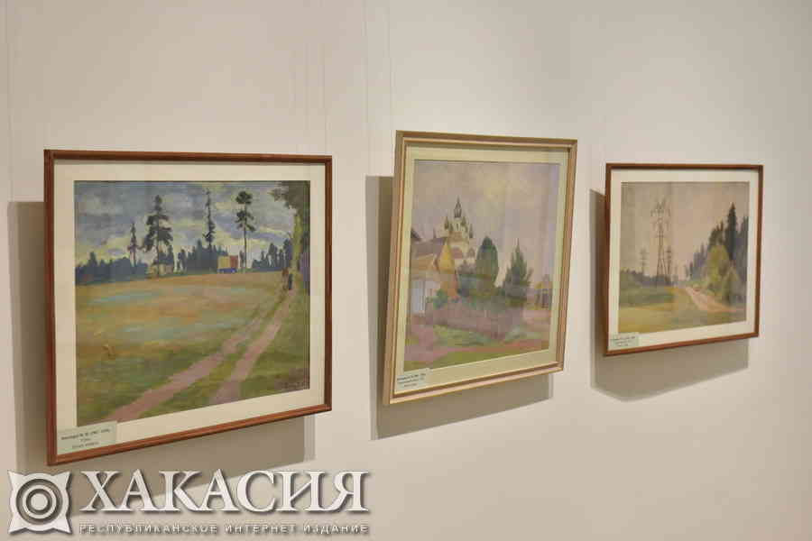 Фото галереи