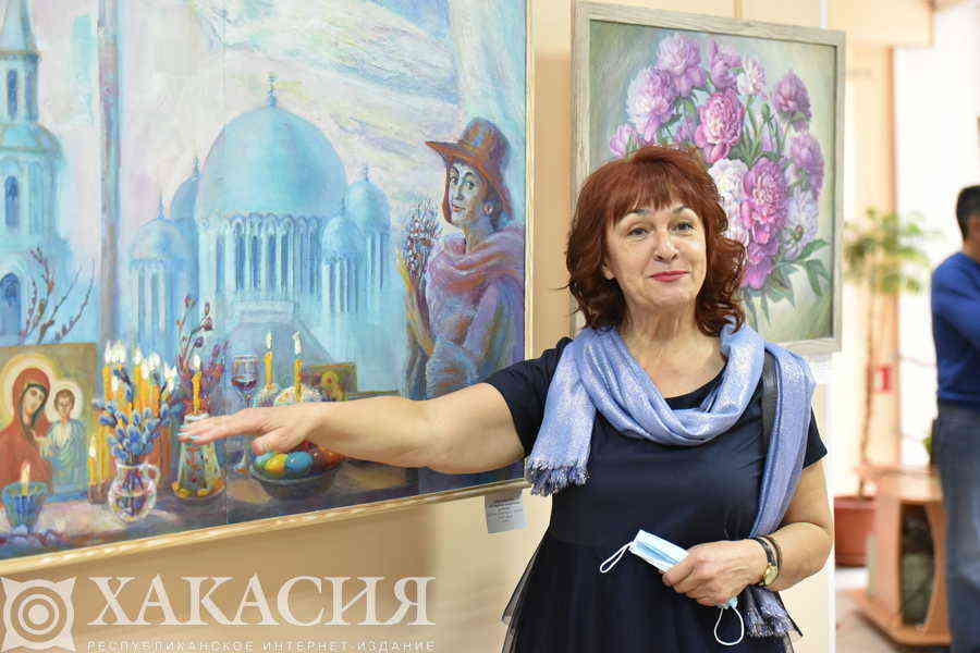 Фото галереи