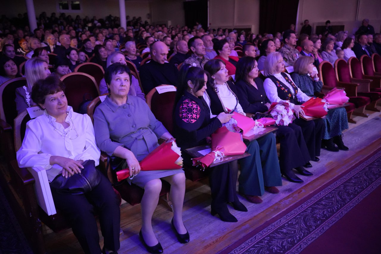 Фото галереи