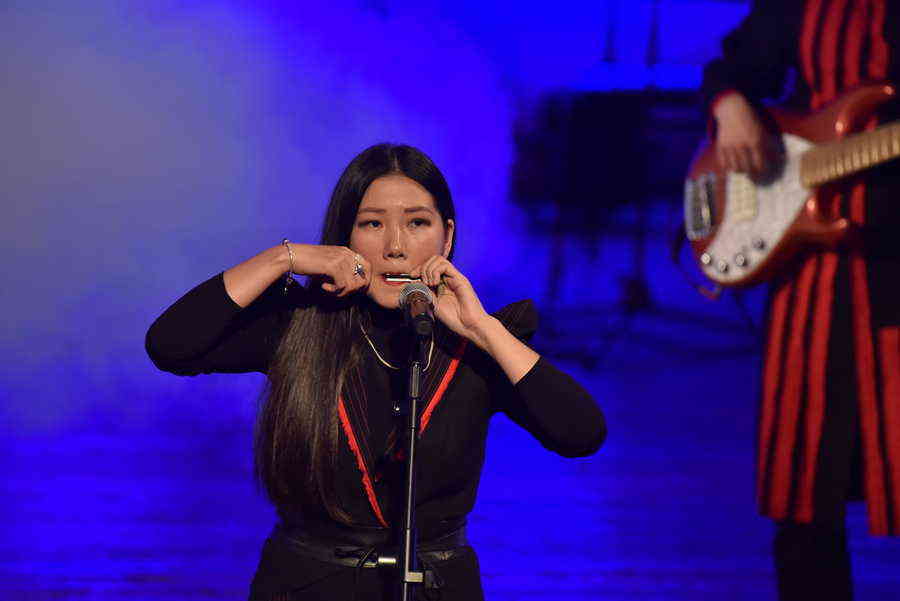 Фото галереи