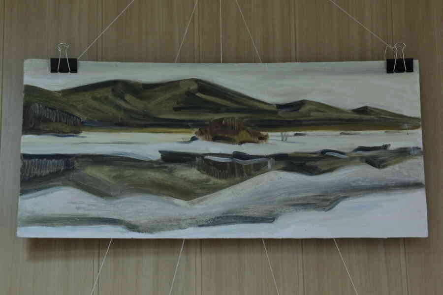 Фото галереи