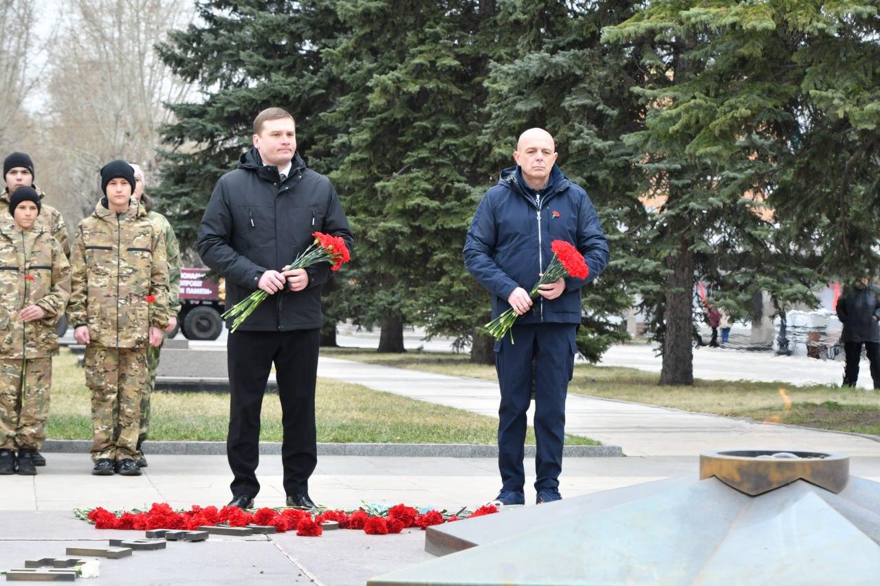 Фото галереи