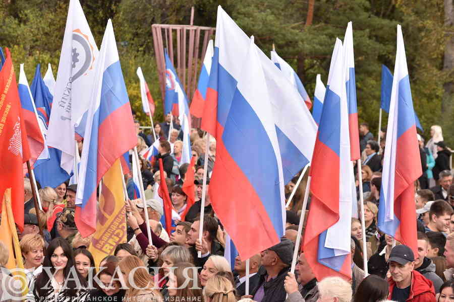 Фото галереи