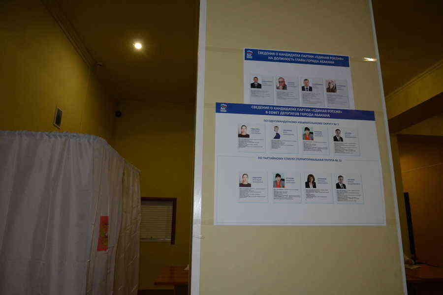 Фото галереи