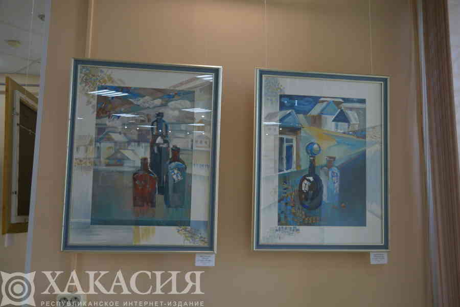 Фото галереи