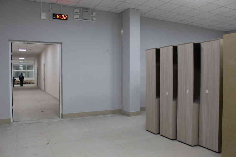 Фото галереи