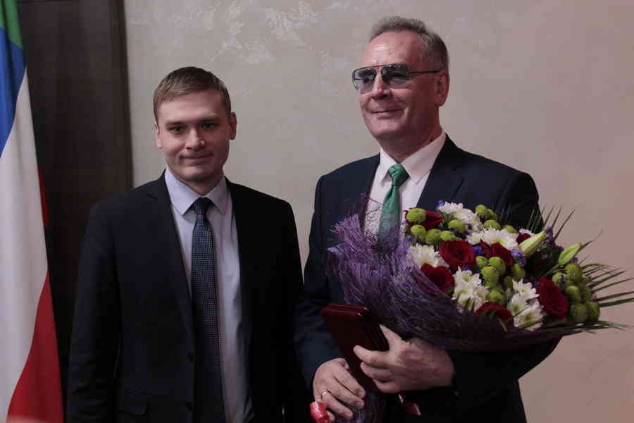 Фото галереи