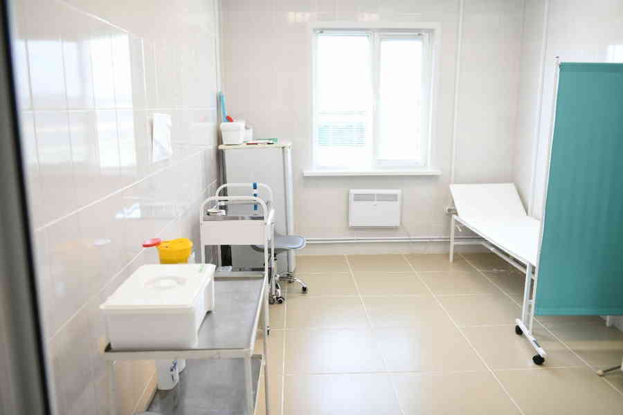 Фото галереи