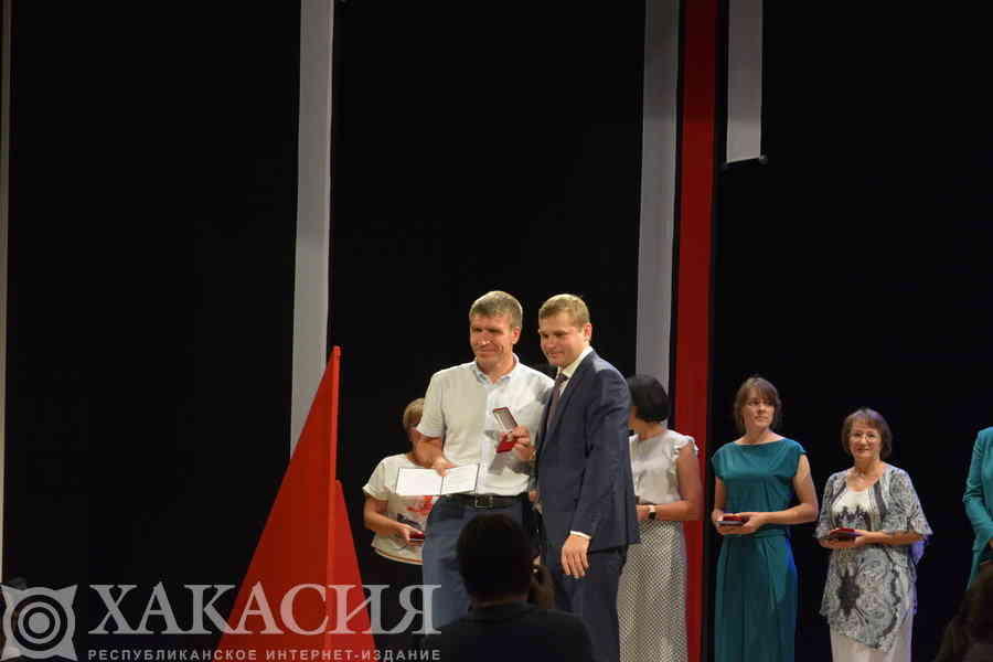 Фото галереи