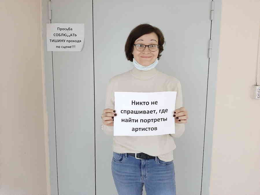 Фото галереи